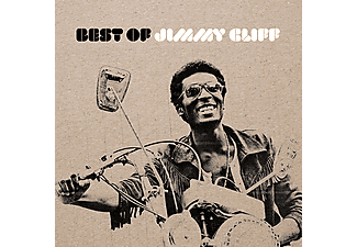 Jimmy Cliff - Best Of (Vinyl LP (nagylemez))