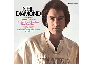Neil Diamond - Brother Love's Travelling Salvation Show / Sweet Caroline (Vinyl LP (nagylemez))