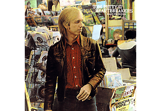 Tom Petty And The Heartbreakers - Hard Promises (Vinyl LP (nagylemez))