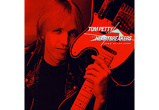Tom Petty And The Heartbreakers - Long After Dark (Vinyl LP (nagylemez))