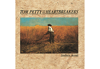 Tom Petty And The Heartbreakers - Southern Accents (Vinyl LP (nagylemez))