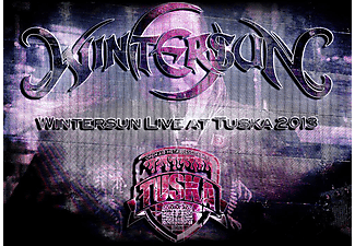 Wintersun - Live At Tuska Festival 2013 (Vinyl LP (nagylemez))