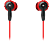 JBL Inspire 300 sport fülhallgató, piros