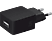 TRUST Wall fekete hálózati töltő USB (20143)