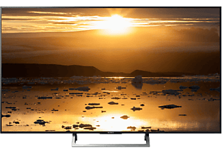 SONY KD55XE7077SAEP 4K UHD Smart LED televízió