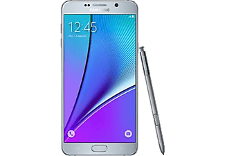 SAMSUNG Galaxy Note 5 N920 32GB Gümüş Akıllı Telefon Samsung Türkiye Garantili