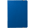 TRUST Primo folio kék 10" tablet tok (20315)