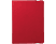 TRUST Primo folio piros 10" tablet tok (20316)