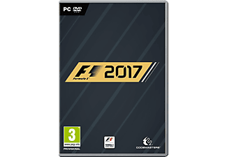 F1 2017 (PC)