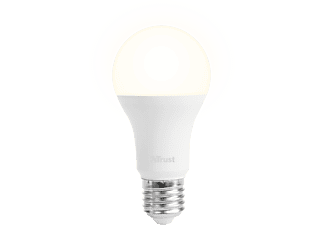TRUST ALED-2709 wireless dimmable LED bulb (71144)