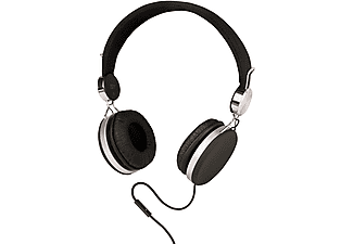 ISY IHP 1100 BK Kulak Üstü Kulaklık
