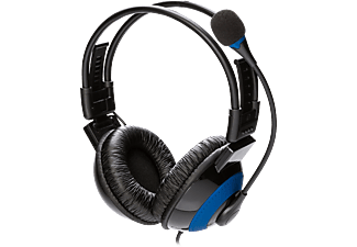 URAGE Vibra vezetékes gamer headset (113721)