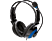 URAGE Vibra vezetékes gamer headset (113721)