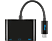 TRUST USB C multiport adapter (21260)