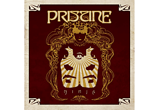 Pristine - Ninja (CD)