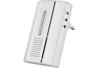 TRUST ACDB-7000C portable wireless doorbell chime (71087)