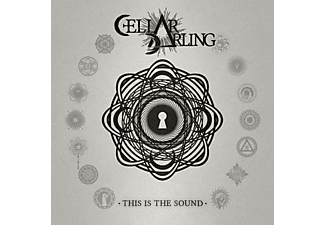 Cellar Darling - This Is The Sound (Limited Edition) (Digipak) (CD)