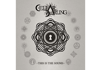 Cellar Darling - This Is The Sound (Vinyl LP (nagylemez))