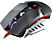 A4 TECH Bloody T5 Gümüş Siyah M.Core Optik 4000Cpı-M.Ayak Kablolu Gaming Mouse