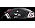 A4 TECH Bloody Zl5 Siyah M.Core Lazer Gamer 8200Cpı-M.Ayak Kablolu Gaming Mouse
