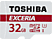 TOSHIBA 32GB MICRO SDHC UHS 1 U3 90MB/SN Hafıza Kartı
