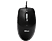 TRUST Optical Mouse fekete USB (16591)