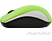 GENIUS NX-7000 zöld vezeték nélküli egér