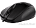 GENIUS DX-150X fekete vezetékes egér