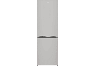 BEKO RCSA-365K20 S kombinált hűtőszekrény