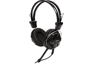 A4TECH HS 28-1 fekete headset