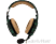 TRUST GXT 322C zöld gaming headset (20865)