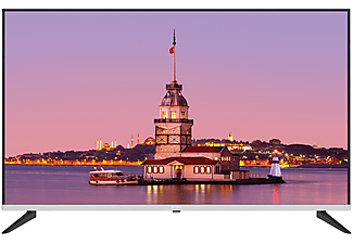 VESTEL 43UB9100 43 inç 109 cm Ultra HD SMART LED TV