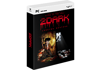 2Dark Collector's Edition (PC)