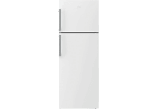 BEKO RDSA-290M20 W felülfagyasztós kombinált hűtőszekrény