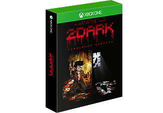 2Dark Collector's Edition (Xbox One)