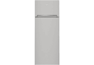 BEKO RDSA240K20S felülfagyasztós kombinált hűtőszekrény