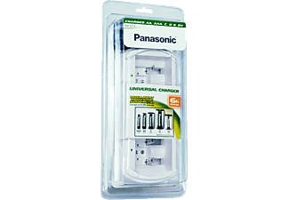 PANASONIC BQCC15E-1B  elemtöltő
