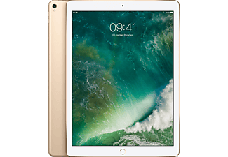 APPLE iPad Pro Wi-Fi 12.9" 64GB Gold MQDD2TU/A