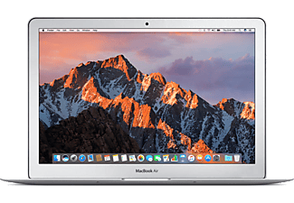 APPLE MQD32TU/A Macbook Air 13.3" 2017/Core i5 1.8Ghz/8GB/128GB SSD/Intel HD Laptop Silver