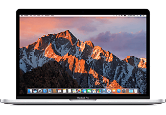 APPLE MPXY2TU/A 13 inç MacBook Pro with Touch Bar 3.1 GHz dual-core i5 512GB - Silver