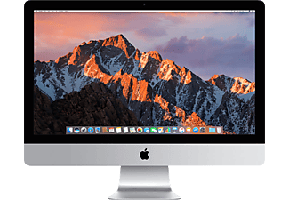 APPLE MNED2TU/A 27 inç iMac with Retina 5K display 3.8 GHz quad-core Intel Core i5 AIO PC