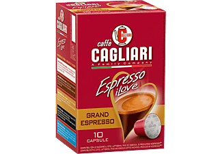 CAFFÉ CAGLIARI Grand Espresso