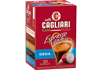 CAFFÉ CAGLIARI Deca