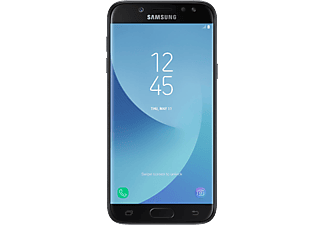 SAMSUNG Galaxy J5 Pro Siyah Akıllı Telefon