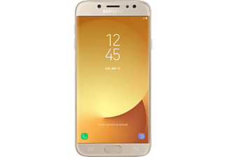 SAMSUNG Galaxy J7 Pro Gold Akıllı Telefon