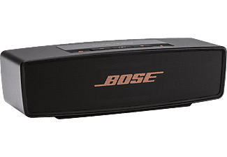 BOSE SoundLink® Mini II Bluetooth® hangszóró Black Limited Edition