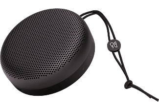 BEOPLAY A1 bluetooth hangszóró, fekete