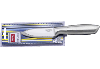 LAMART LT2001 Hámozó kés nemesacél, fehér kerámia