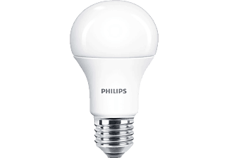 PHILIPS LED dim körte 75 e27 matt 1055lm 11,5w meleg