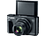CANON PowerShot SX730 HS fekete digitális fényképezőgép (1791C002)